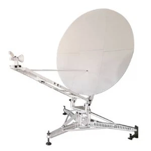 1,8 m uchuvchi antenna